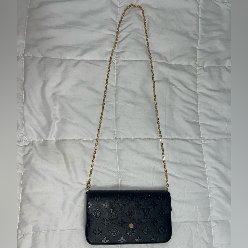 LV Crossbody Purse